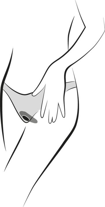 Produktbild We-Vibe Tease Us Moxie+ und Moxie+