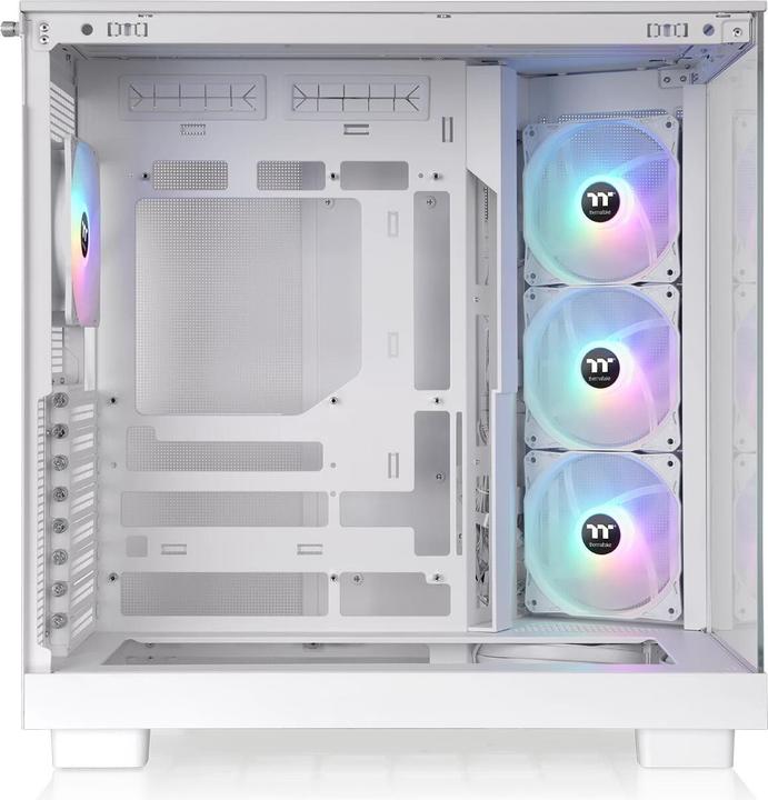 Actual product image Thermaltake View 380 XL TG ARGB (ATX, mATX, Mini-ITX)