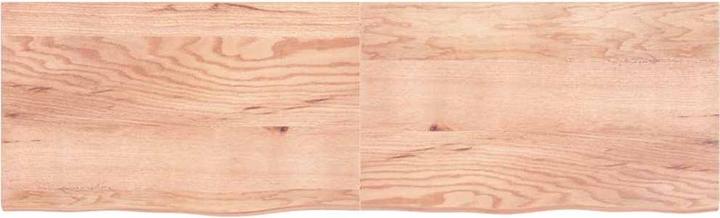 Actual product image VidaXL Oak Nature (200 x 60 x 4 cm)