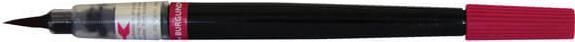 Produktbild Pentel Pinselstift Colour Brush 1 Stück, Burgund (Rot, 1 x)
