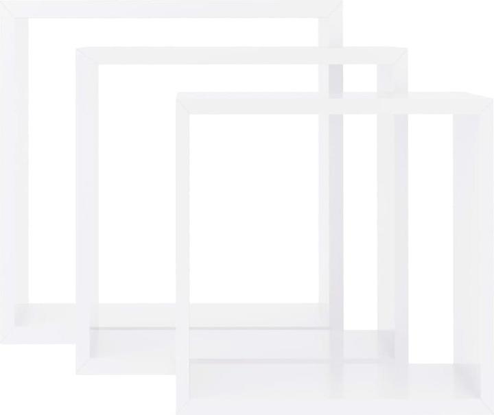Actual product image VidaXL Abey (30 x 10 x 30 cm)
