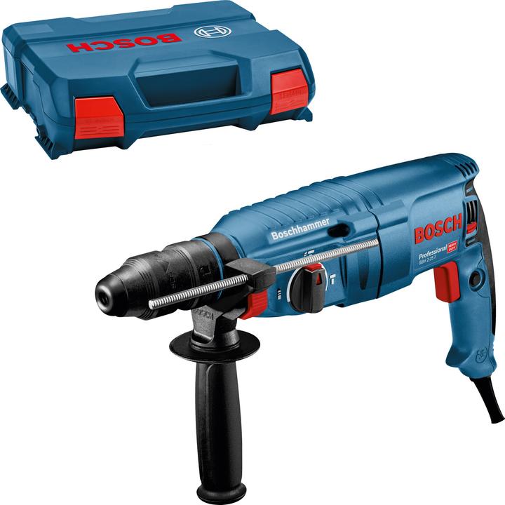 Produktbild Bosch Professional GBH 2-25 F Professional (Netzbetrieb)
