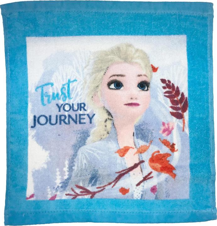 Actual product image Disney Interactive Studios Magic Towels