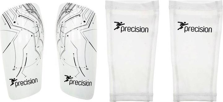 Precision Schienbeinschutz Pro Matrix