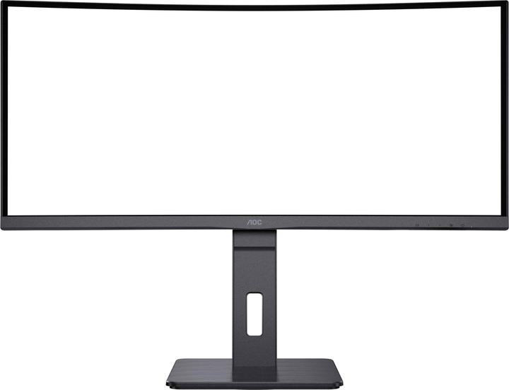 Produktbild AOC CU34P3CV (3440 x 1440 Pixel, 34")