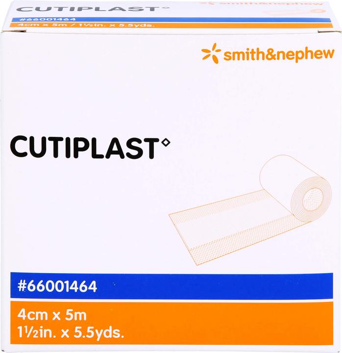 Produktbild Smith & nephew Cutiplast (1 x)