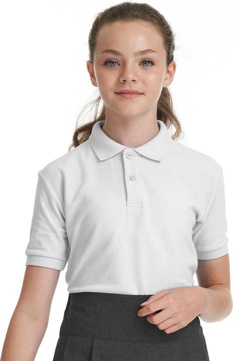Actual product image Awdis Academy polo shirt (XS)