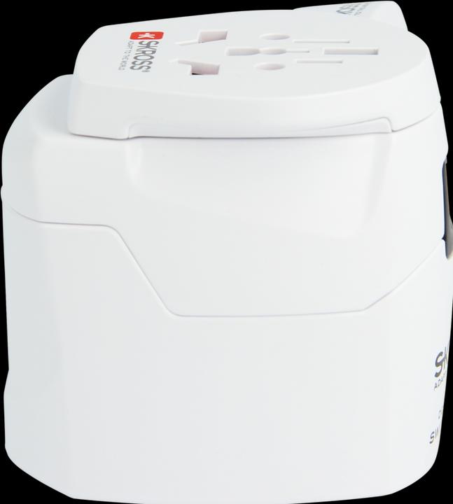 Produktbild Skross Pro+ USB