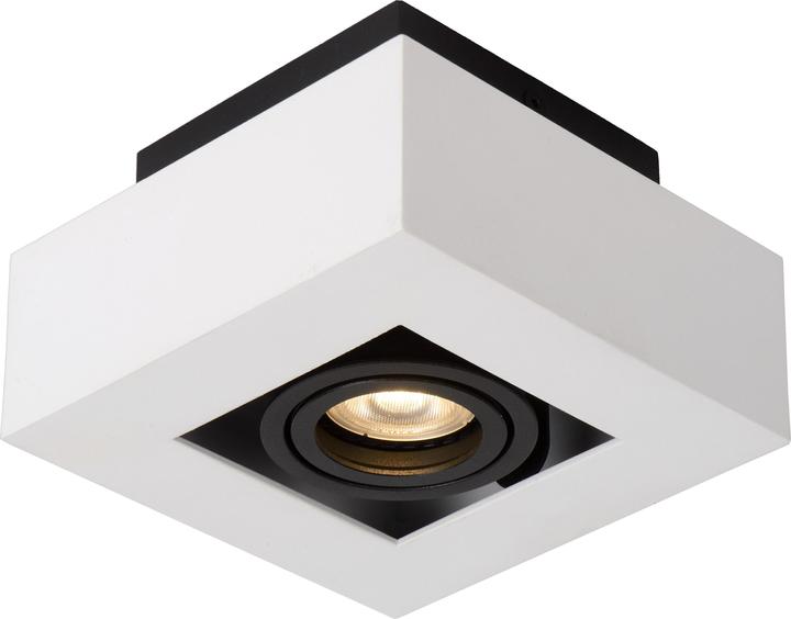 Actual product image Lucide Xirax (320 lm, GU10)