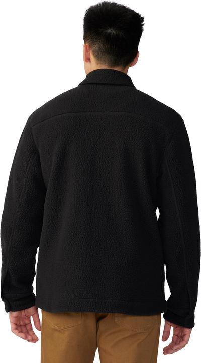 Produktbild Mountain Hardwear HiCamp Fleece (L)