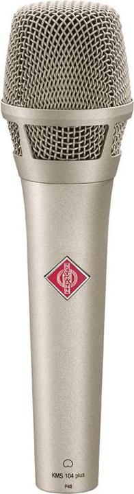 Actual product image Neumann KMS 104 Plus