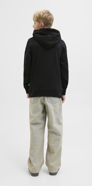 Immagine prodotto Jack & Jones Logo Kapuzenpullover Junior Kapuzenpullover (164)