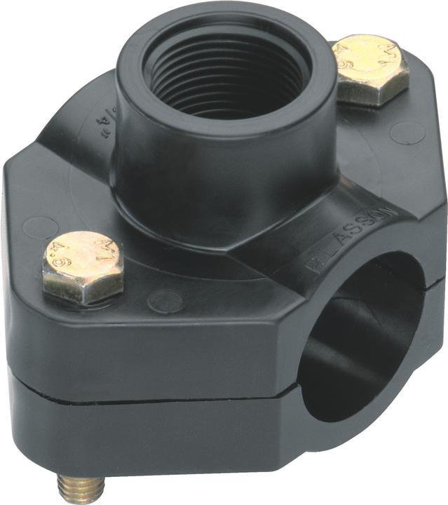Actual product image Gardena Anbohrschelle