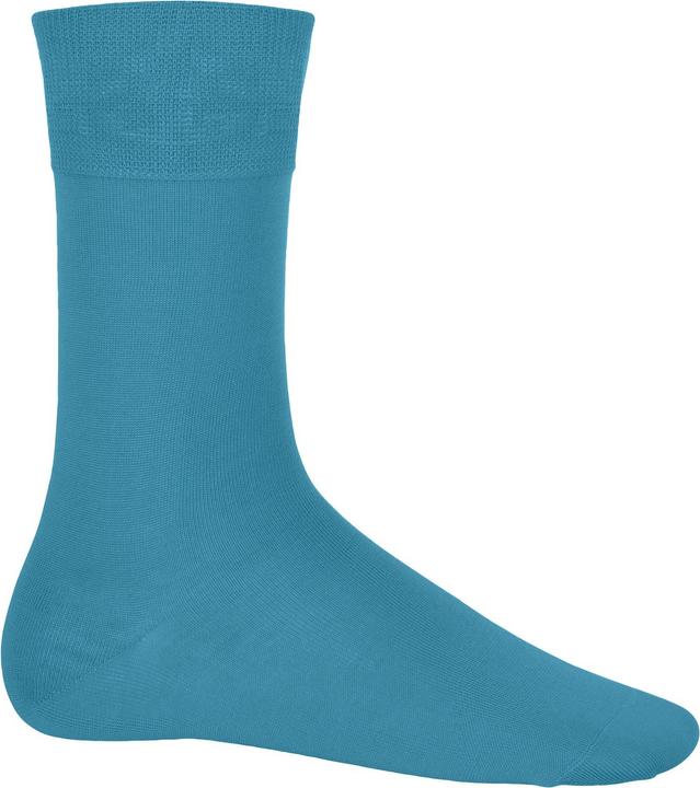 Image du produit Kariban Chaussettes de ville en coton Karbian (43 - 46)