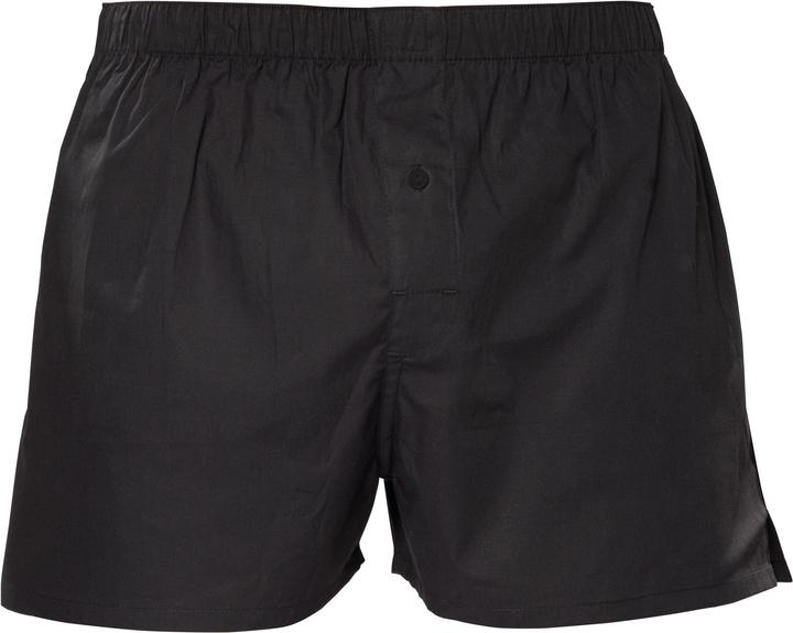 Actual product image Asquith & Fox Classic boxer shorts (XXL)