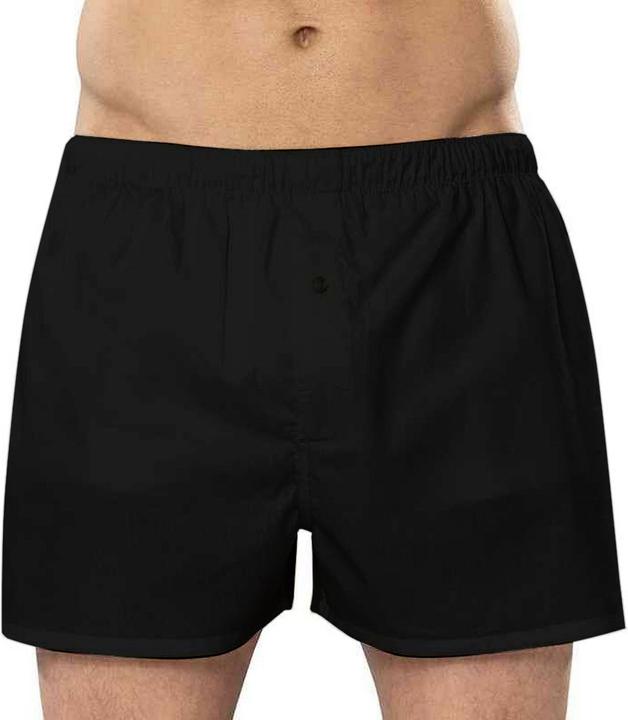 Actual product image Asquith & Fox Classic boxer shorts (XXL)