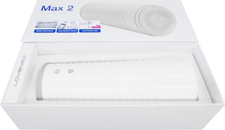 Image du produit Lovense Max 2