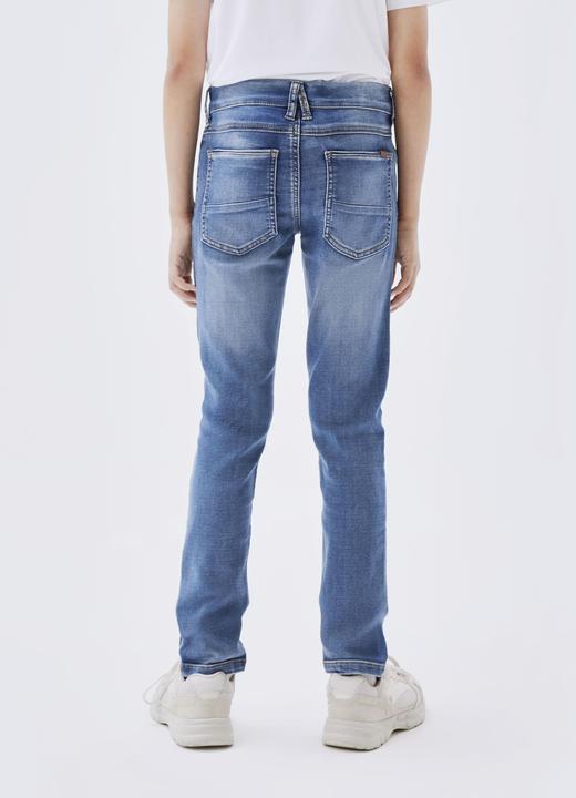 Produktbild Name it X-Slim Fit Stretch Jeans (164)