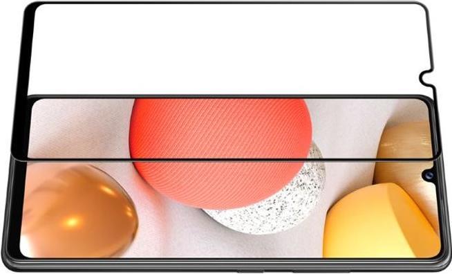 Produktbild Nillkin CP+ Pro Schutzglas Displayschutz (1 Stück, Samsung Galaxy A42 5G)