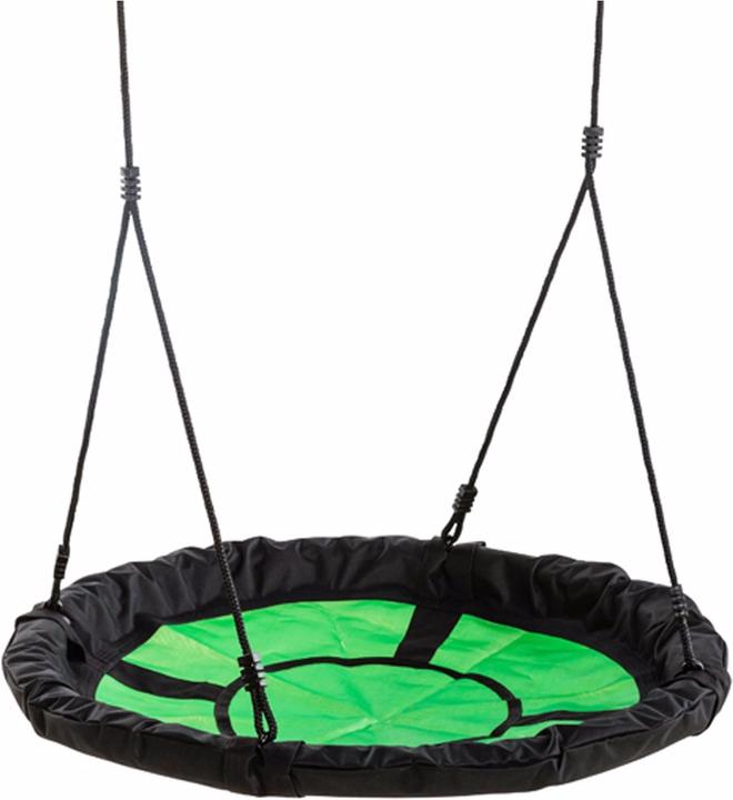 Actual product image Exit Aksent nest swing seat