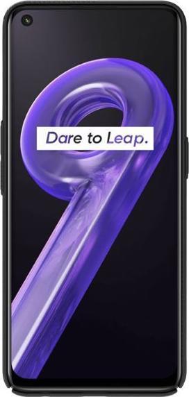 Produktbild Nillkin CamShield Series Hardcase Hülle (Realme 9 Pro+)