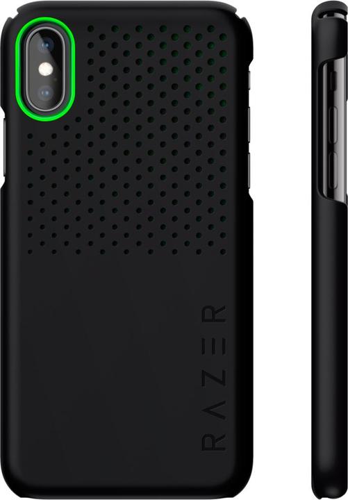 Actual product image Razer Arctech Slim (Apple iPhone XS Max)