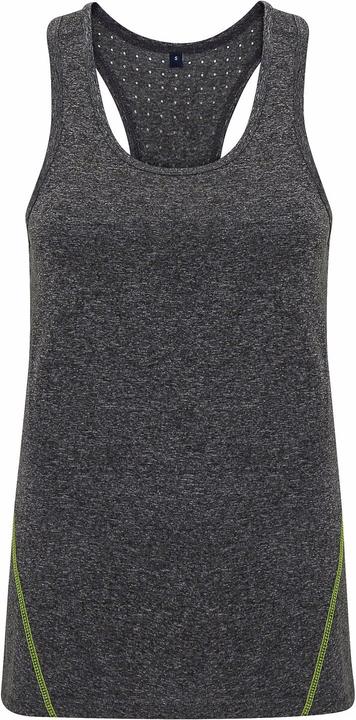 Actual product image Tri Dri t TankTop LaserCut (M)