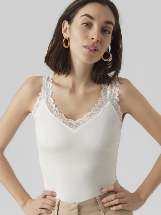Produktbild Vero Moda Vmrosa Sl Top Ga Jrs Noos (S)