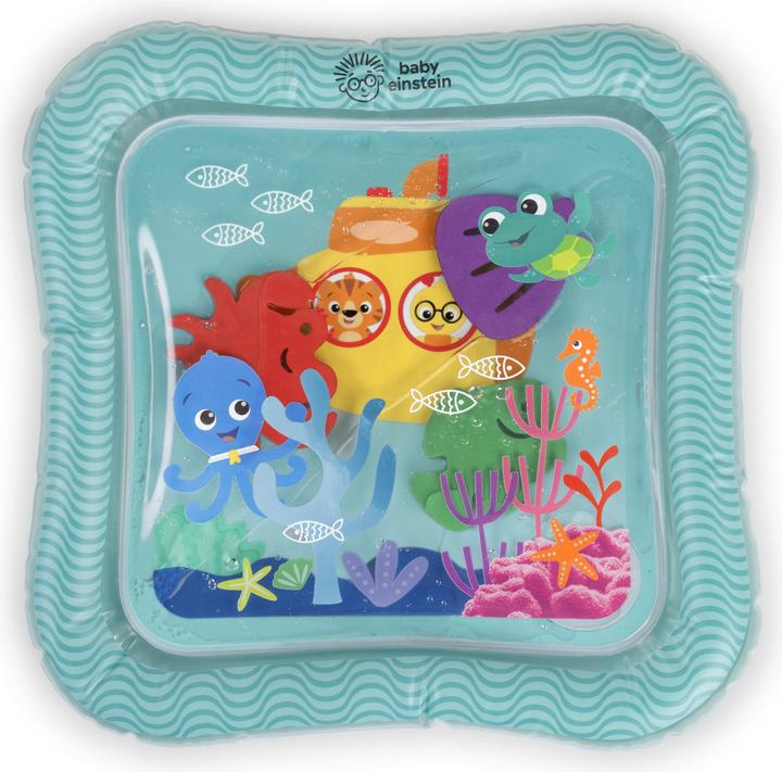 Baby Einstein Matelas à eau
