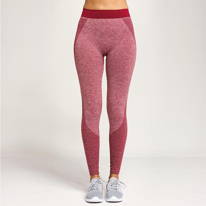 Actual product image Tri Dri Sport leggings with 3D seamless fit (XL)