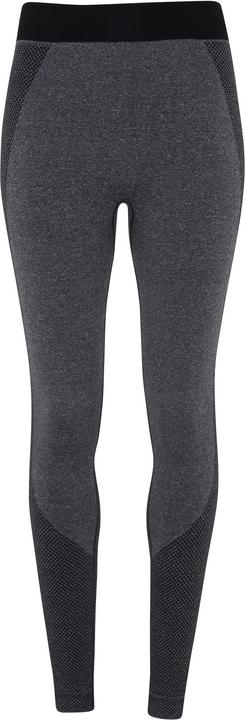 Tri Dri SportLeggings mit 3DPassform nahtlos