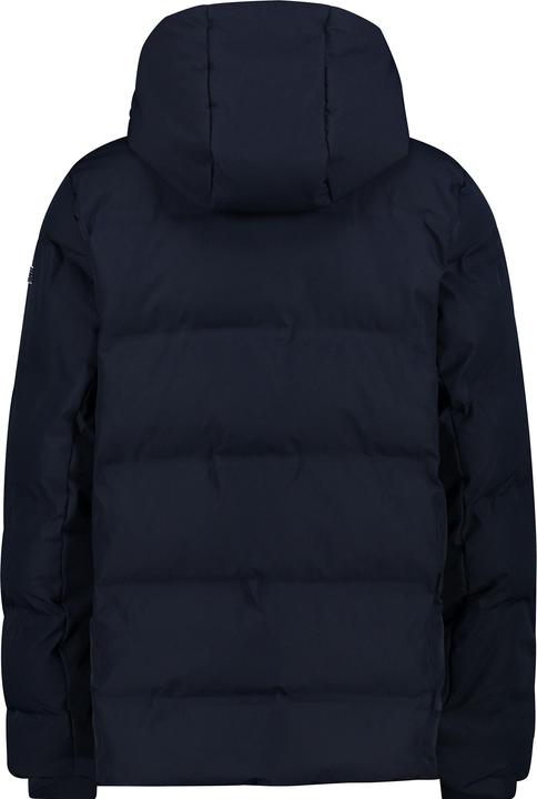 Actual product image CMP Campagnolo Women's Jacket Fix Hood 34K0706 (44, XL)