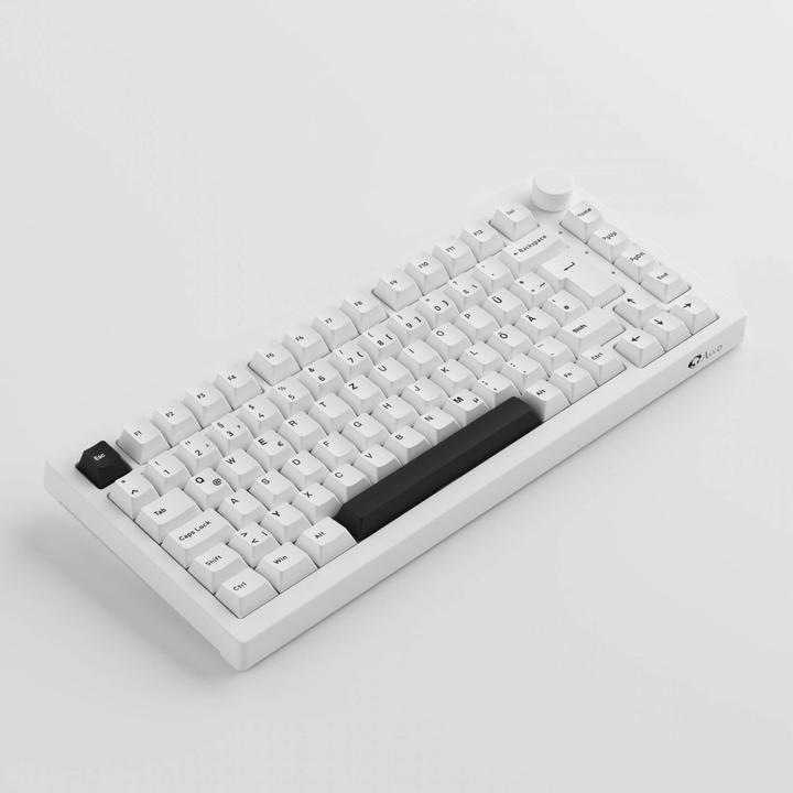 Image du produit Akko 5075B Plus (DE, Sans fil, Filaire)