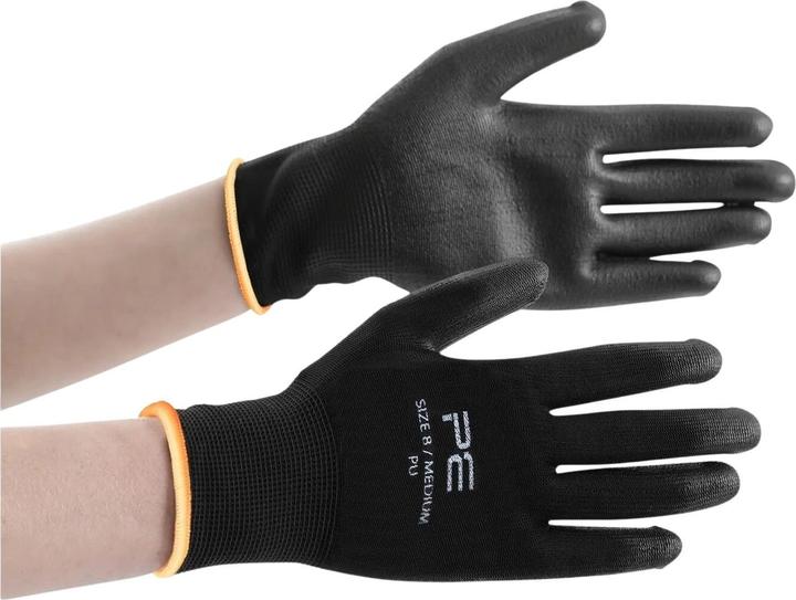 Produktbild Premier Equine Mehrzweckhandschuhe für den Garten (L)