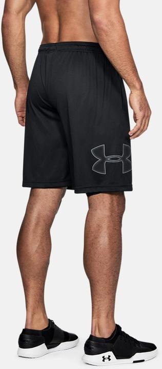 Actual product image Under Armour Tech Shorts (L)