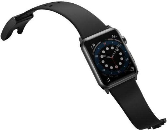 Produktbild Baseus Slip-Thru Watch Band (40 mm, Silikon)