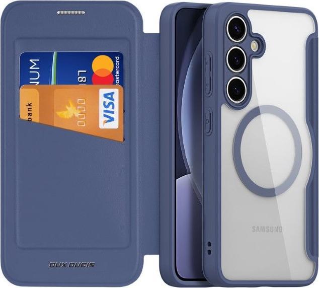 Actual product image Dux Ducis Skin X Pro Series (Samsung Galaxy S25+)
