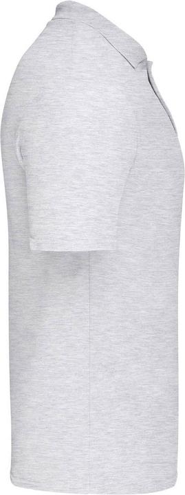 Actual product image Fruit of the Loom Original polo shirt (S)