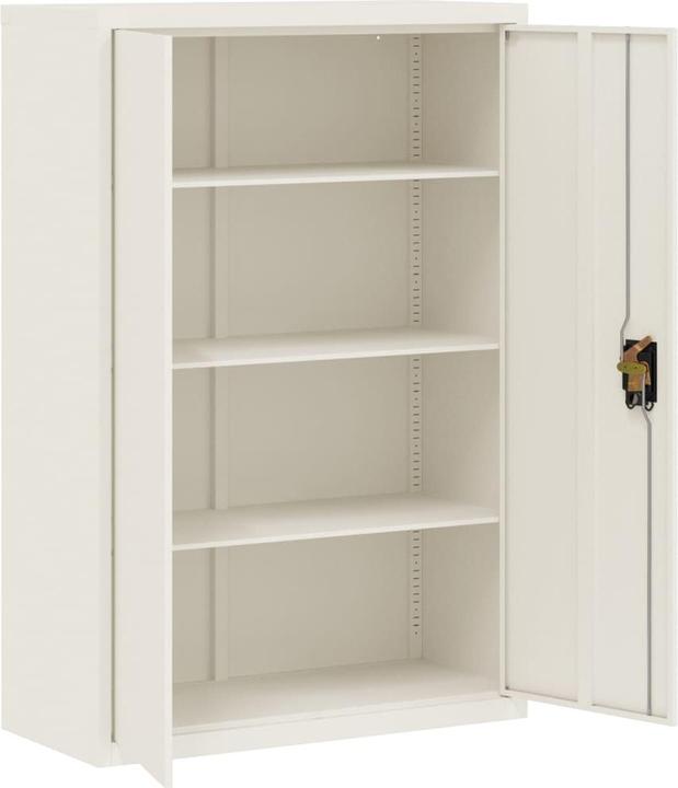 Produktbild VidaXL Alvah (90 x 40 x 180 cm)