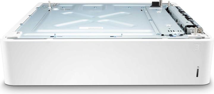 Actual product image HP Additional shaft - (T3V27A)