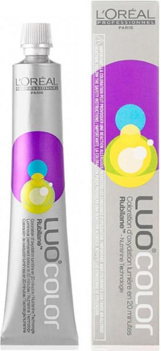 Produktbild L'Oréal Professionnel Luo (2.10 Asch)