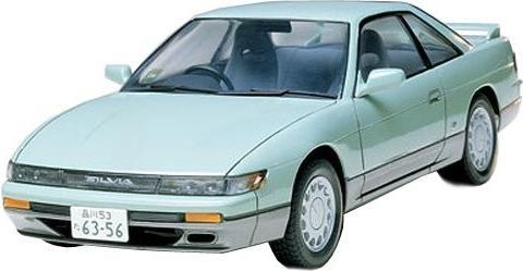 Immagine prodotto Tamiya 1:24 Nissan Silvia K's