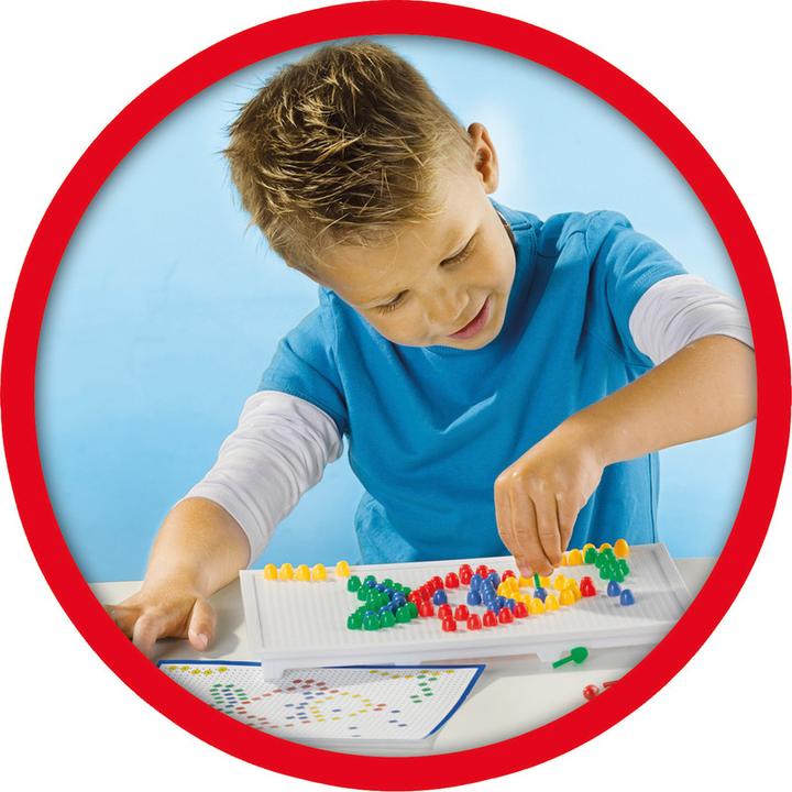 Actual product image Ses Paint stones