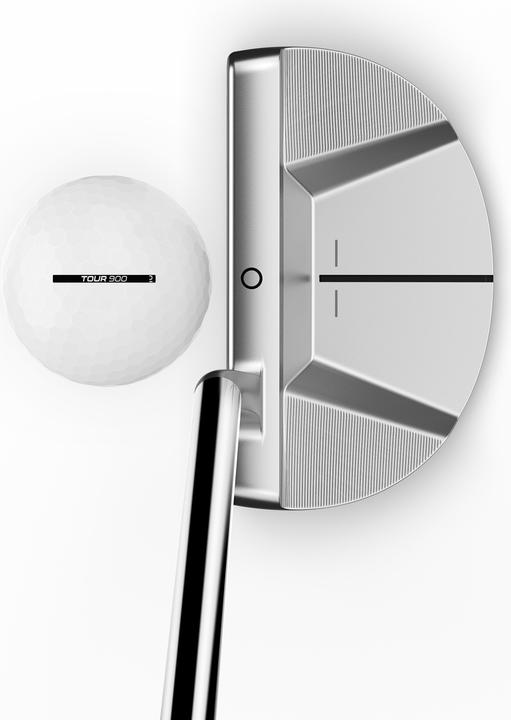 Image du produit Inesis Toe Hang (Droitier)