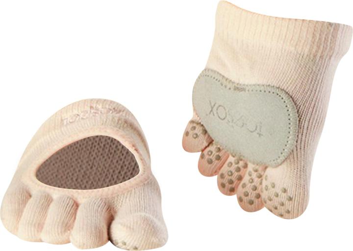 Produktbild Toesox Releve TanzSocken (36 - 38)