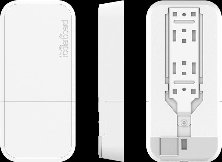 Actual product image MikroTik WLAN Bridge Wireless Wire Kit, 200m