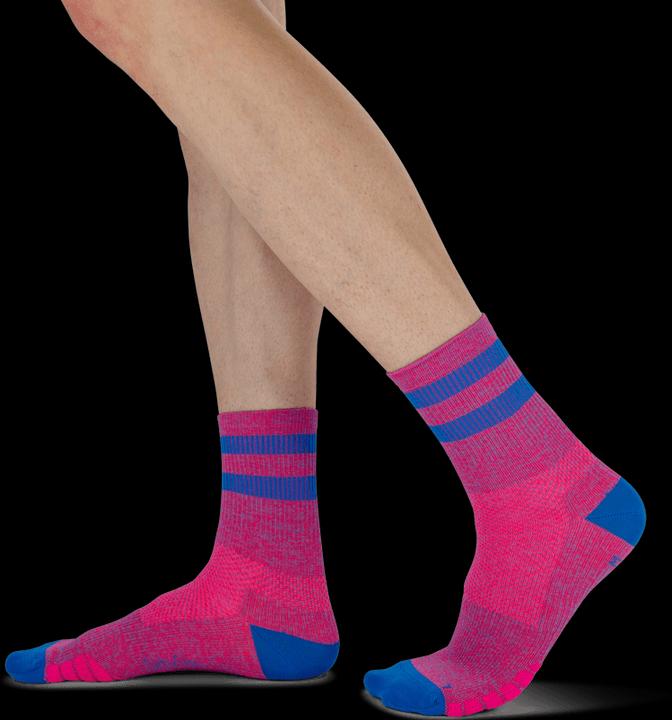 Actual product image Dirtysox Premium Softair+ - Pro - Cocktail (40 - 43)
