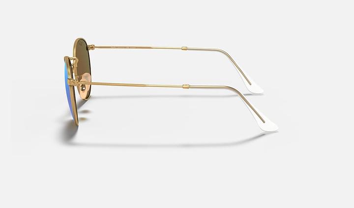 Produktbild Ray Ban Round Metal