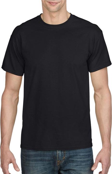 Actual product image Gildan DryBlend TShirt short sleeve (L)