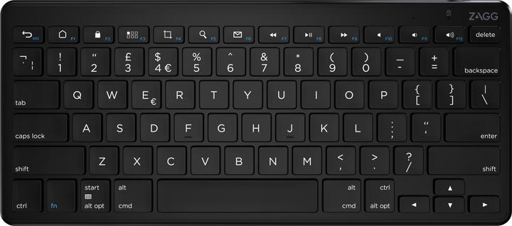 Produktbild Zagg Keyboard Bluetooth (CH, Universal)